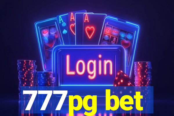 777pg bet